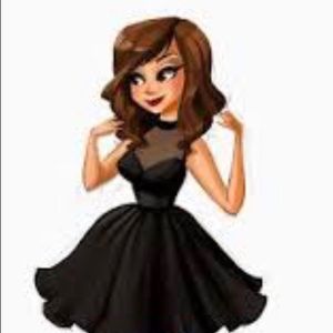 Meet your Posher, Romyna